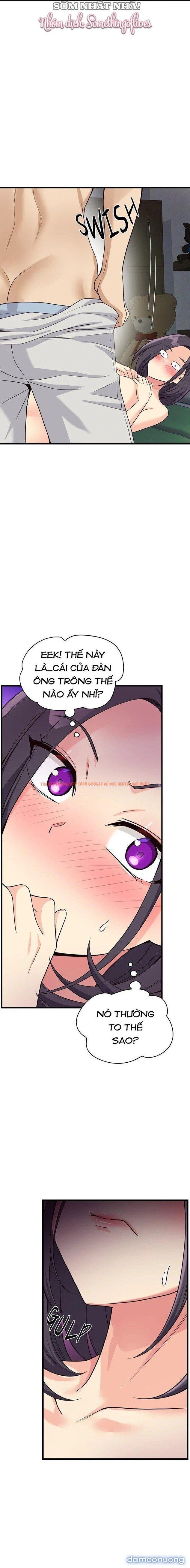 Xem ảnh 28 trong truyện hentai Cô Bạn Gái Khác Của Tôi - Chapter 19 - hentaitvn.net