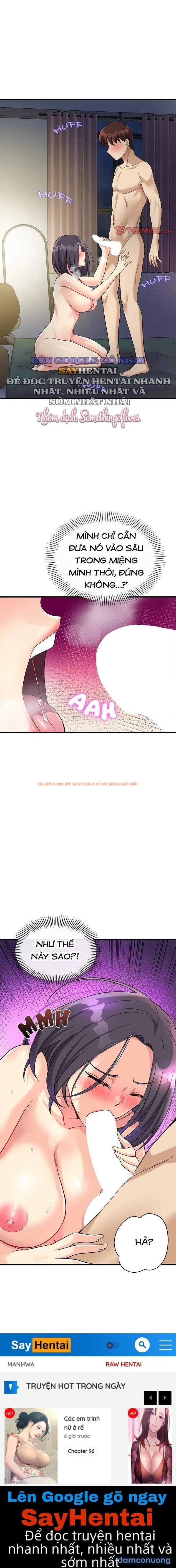 Xem ảnh 29 trong truyện hentai Cô Bạn Gái Khác Của Tôi - Chapter 19 - hentaitvn.net