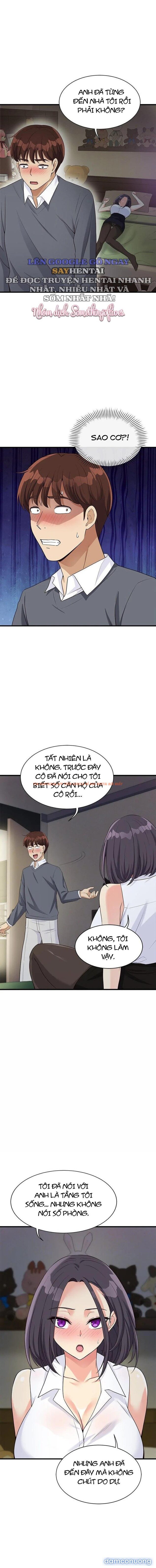 Xem ảnh 4 trong truyện hentai Cô Bạn Gái Khác Của Tôi - Chapter 19 - hentaitvn.net