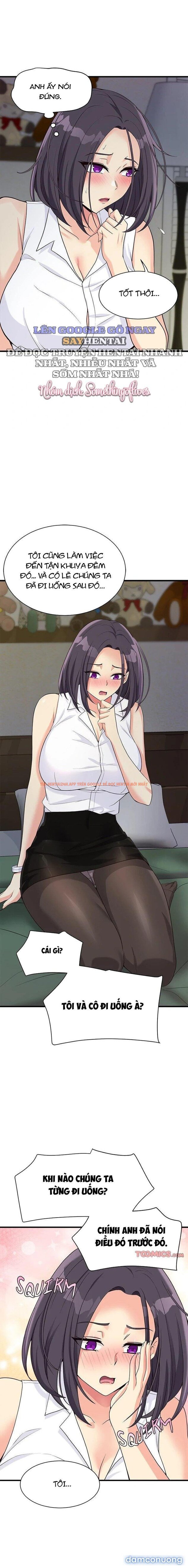 Xem ảnh 7 trong truyện hentai Cô Bạn Gái Khác Của Tôi - Chapter 19 - hentaitvn.net