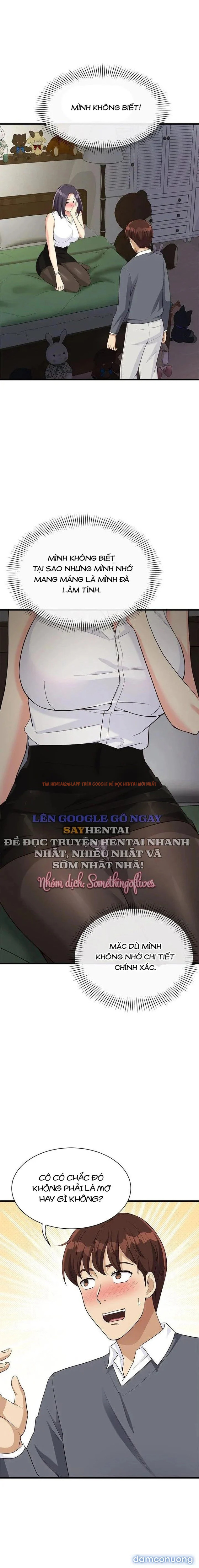 Xem ảnh 8 trong truyện hentai Cô Bạn Gái Khác Của Tôi - Chapter 19 - hentaitvn.net