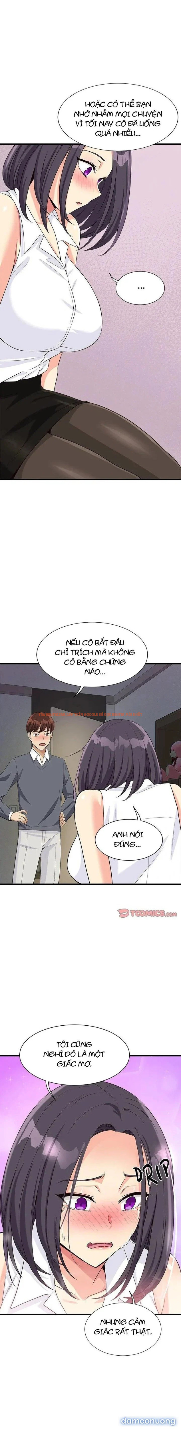 Xem ảnh 9 trong truyện hentai Cô Bạn Gái Khác Của Tôi - Chapter 19 - hentaitvn.net