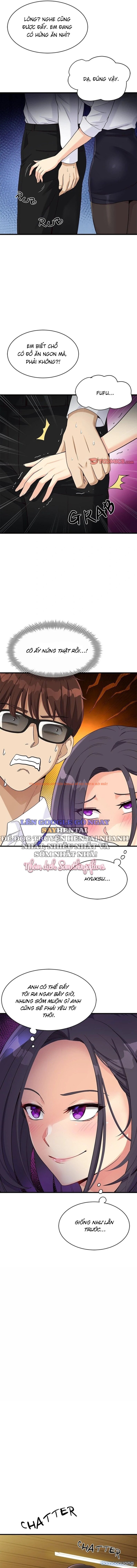 Xem ảnh 12 trong truyện hentai Cô Bạn Gái Khác Của Tôi - Chapter 21 - hentaitvn.net Xem ảnh 12 trong truyện hentai Cô Bạn Gái Khác Của Tôi - Chapter 21 - hentaitvn.net