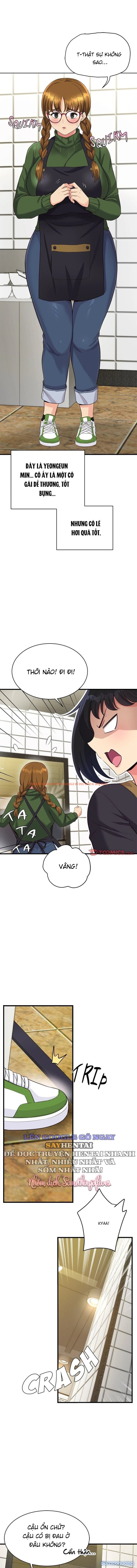 Xem ảnh 17 trong truyện hentai Cô Bạn Gái Khác Của Tôi - Chapter 21 - hentaitvn.net Xem ảnh 17 trong truyện hentai Cô Bạn Gái Khác Của Tôi - Chapter 21 - hentaitvn.net