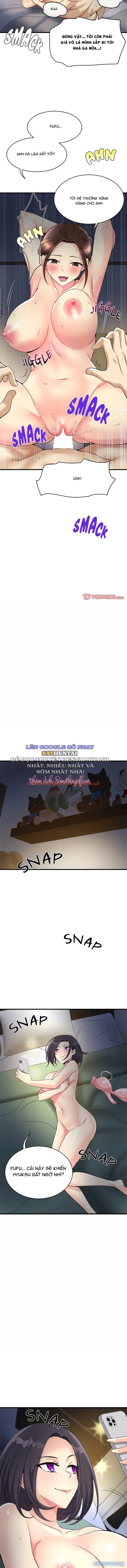 Xem ảnh Cô Bạn Gái Khác Của Tôi - Chapter 23 - 10 - Truyenhentaiz.net Xem ảnh Cô Bạn Gái Khác Của Tôi - Chapter 23 - 10 - Truyenhentaiz.net