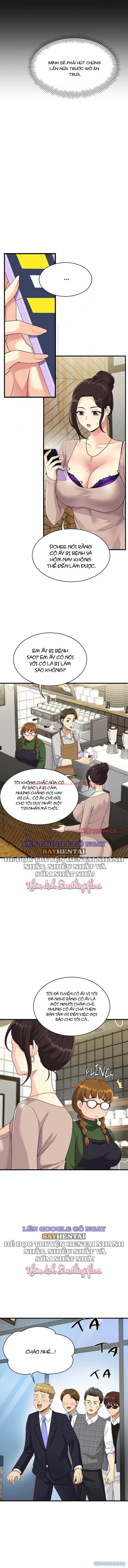 Xem ảnh Cô Bạn Gái Khác Của Tôi - Chapter 24 - 10 - Truyenhentaiz.net