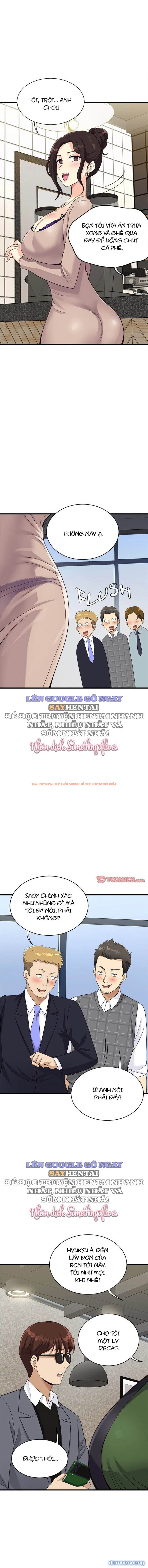 Xem ảnh Cô Bạn Gái Khác Của Tôi - Chapter 24 - 11 - Truyenhentaiz.net