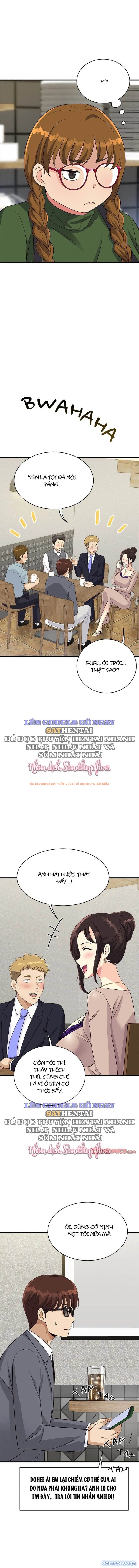 Xem ảnh Cô Bạn Gái Khác Của Tôi - Chapter 24 - 13 - Truyenhentaiz.net