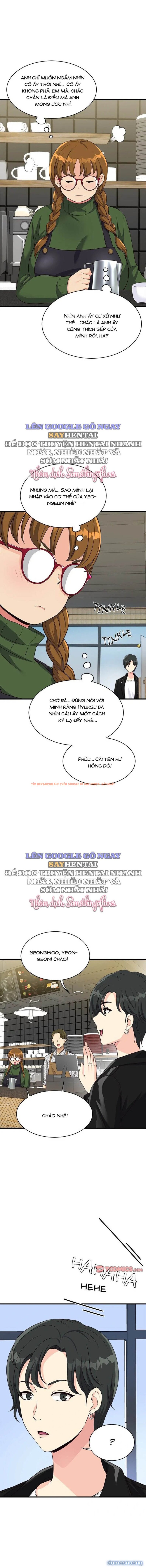 Xem ảnh Cô Bạn Gái Khác Của Tôi - Chapter 24 - 14 - Truyenhentaiz.net