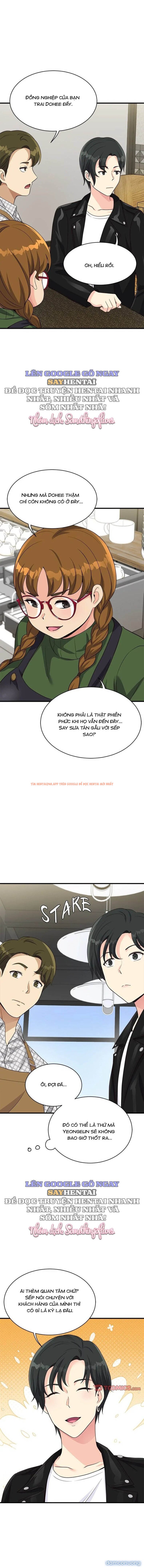 Xem ảnh Cô Bạn Gái Khác Của Tôi - Chapter 24 - 15 - Truyenhentaiz.net