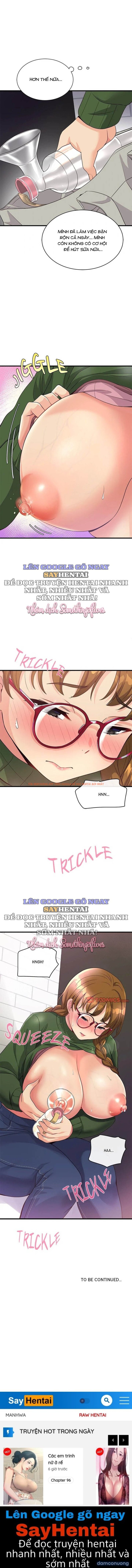 Xem ảnh Cô Bạn Gái Khác Của Tôi - Chapter 24 - 19 - Truyenhentaiz.net