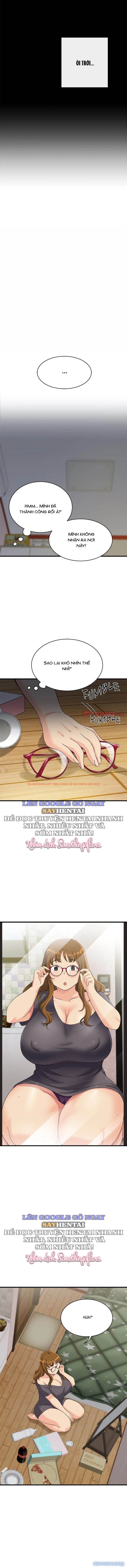 Xem ảnh Cô Bạn Gái Khác Của Tôi - Chapter 24 - 4 - Truyenhentaiz.net