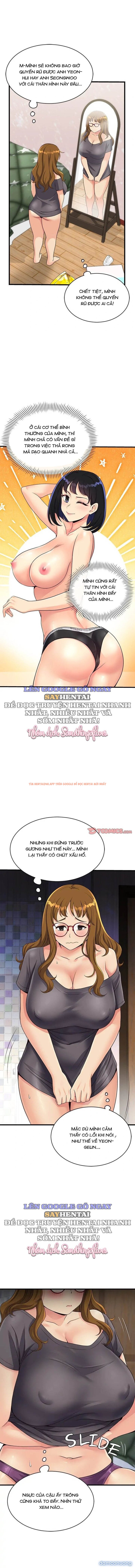 Xem ảnh Cô Bạn Gái Khác Của Tôi - Chapter 24 - 6 - Truyenhentaiz.net