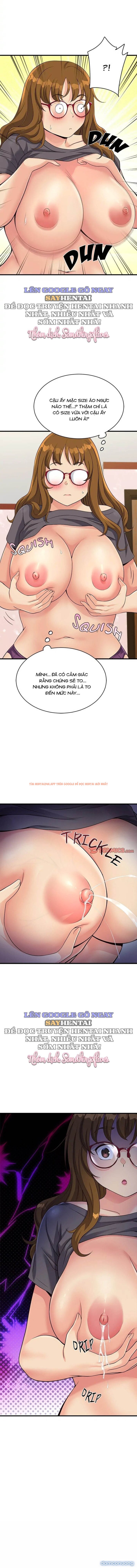 Xem ảnh Cô Bạn Gái Khác Của Tôi - Chapter 24 - 7 - Truyenhentaiz.net