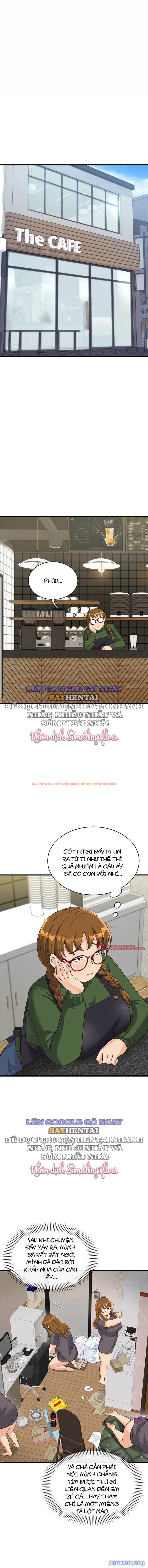 Xem ảnh Cô Bạn Gái Khác Của Tôi - Chapter 24 - 8 - Truyenhentaiz.net