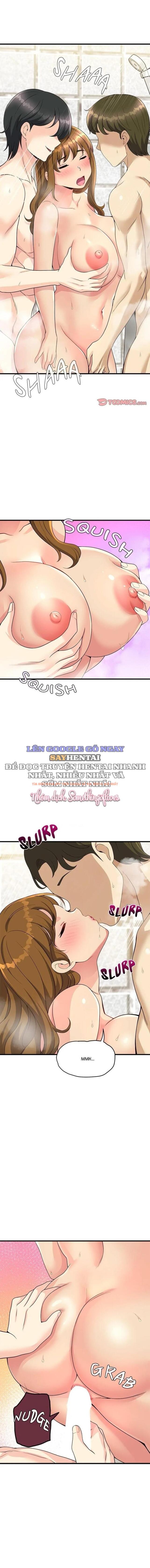 Xem ảnh Cô Bạn Gái Khác Của Tôi - Chapter 26 - 1 - Truyenhentaiz.net