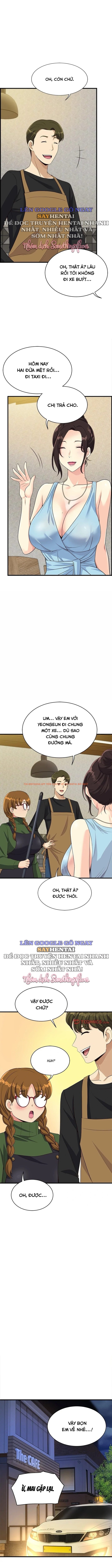 Xem ảnh Cô Bạn Gái Khác Của Tôi - Chapter 26 - 13 - Truyenhentaiz.net