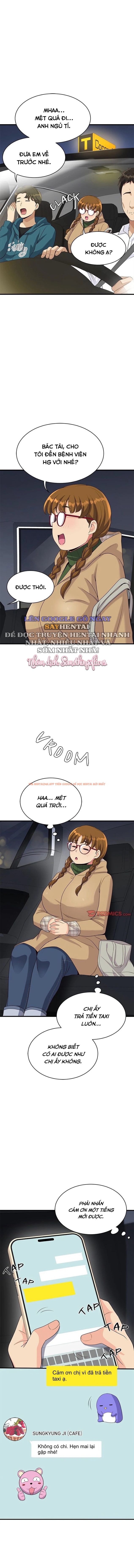 Xem ảnh Cô Bạn Gái Khác Của Tôi - Chapter 26 - 14 - Truyenhentaiz.net