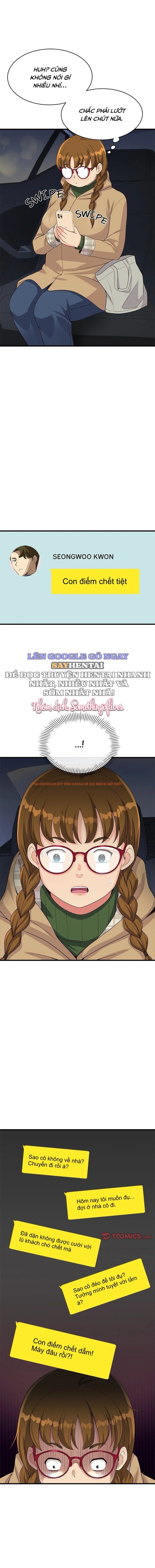 Xem ảnh Cô Bạn Gái Khác Của Tôi - Chapter 26 - 17 - Truyenhentaiz.net