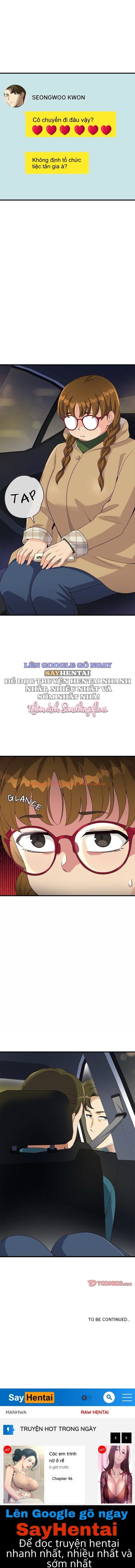 Xem ảnh Cô Bạn Gái Khác Của Tôi - Chapter 26 - 18 - Truyenhentaiz.net