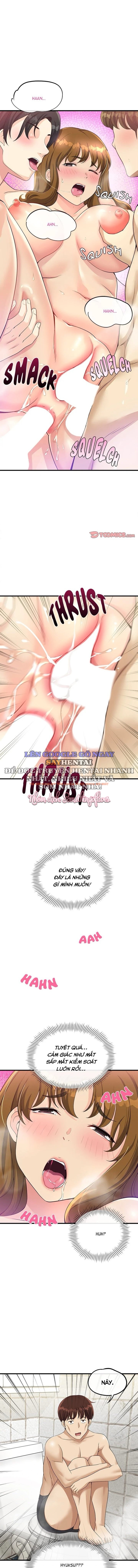 Xem ảnh Cô Bạn Gái Khác Của Tôi - Chapter 26 - 3 - Truyenhentaiz.net