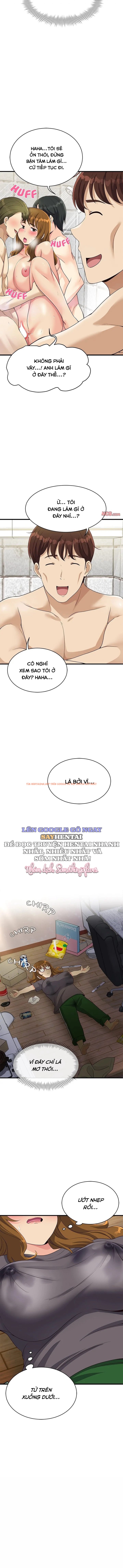 Xem ảnh Cô Bạn Gái Khác Của Tôi - Chapter 26 - 4 - Truyenhentaiz.net