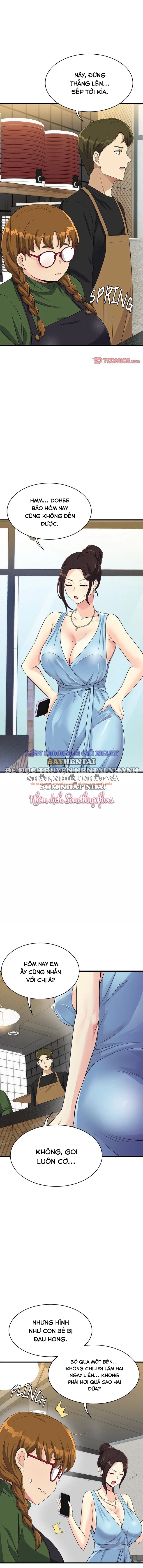 Xem ảnh Cô Bạn Gái Khác Của Tôi - Chapter 26 - 6 - Truyenhentaiz.net
