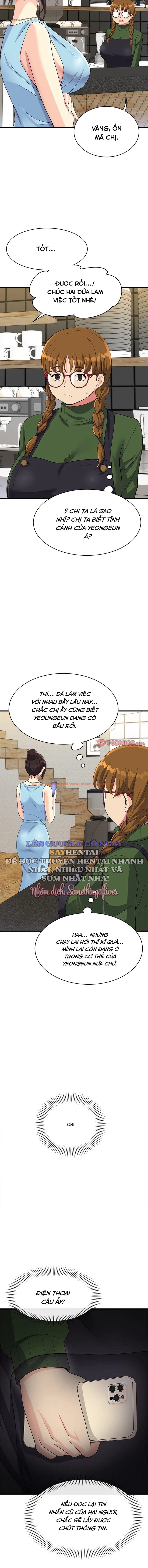 Xem ảnh Cô Bạn Gái Khác Của Tôi - Chapter 26 - 8 - Truyenhentaiz.net