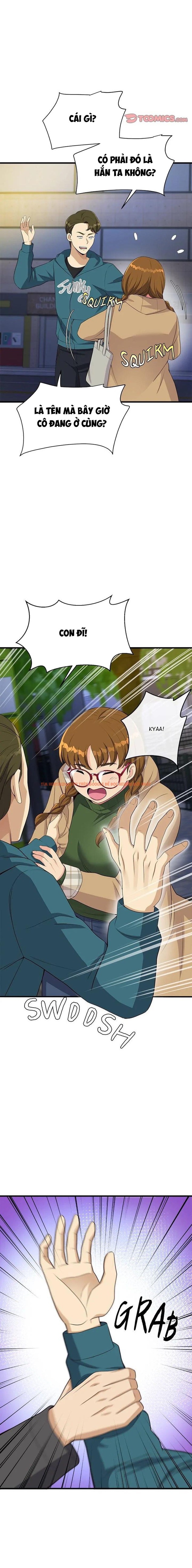 Xem ảnh Cô Bạn Gái Khác Của Tôi - Chapter 27 - 24 - Truyenhentaiz.net Xem ảnh Cô Bạn Gái Khác Của Tôi - Chapter 27 - 24 - Truyenhentaiz.net