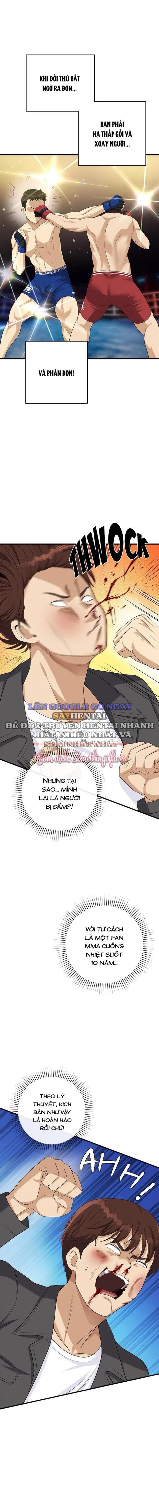 Xem ảnh Cô Bạn Gái Khác Của Tôi - Chapter 28 - 1 - Truyenhentaiz.net