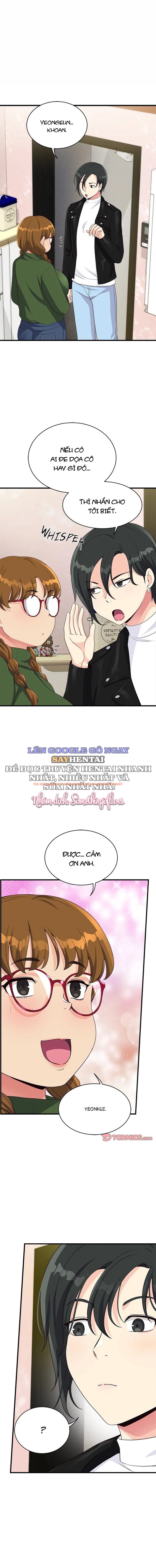 Xem ảnh Cô Bạn Gái Khác Của Tôi - Chapter 28 - 11 - Truyenhentaiz.net