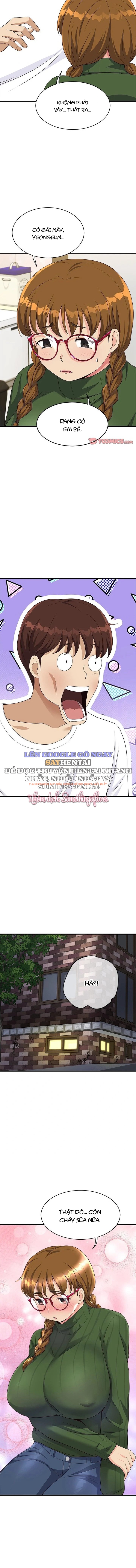 Xem ảnh Cô Bạn Gái Khác Của Tôi - Chapter 28 - 15 - Truyenhentaiz.net