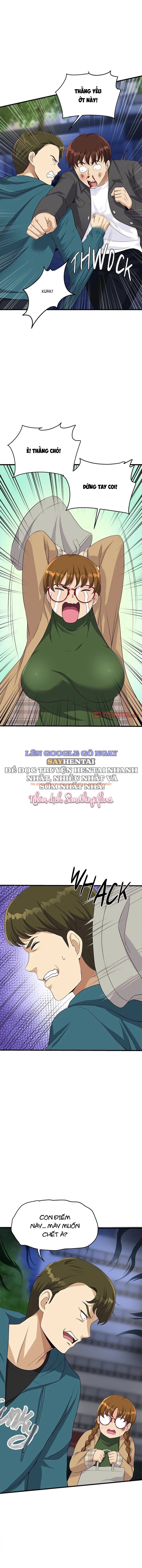 Xem ảnh Cô Bạn Gái Khác Của Tôi - Chapter 28 - 2 - Truyenhentaiz.net