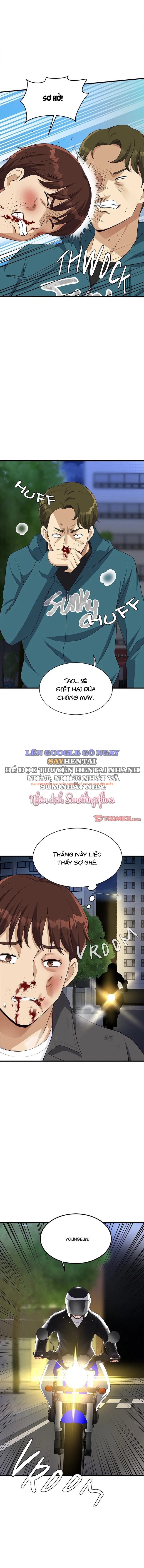 Xem ảnh Cô Bạn Gái Khác Của Tôi - Chapter 28 - 3 - Truyenhentaiz.net