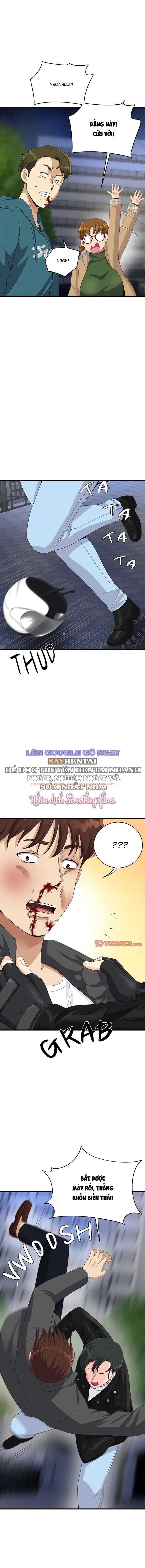 Xem ảnh Cô Bạn Gái Khác Của Tôi - Chapter 28 - 4 - Truyenhentaiz.net