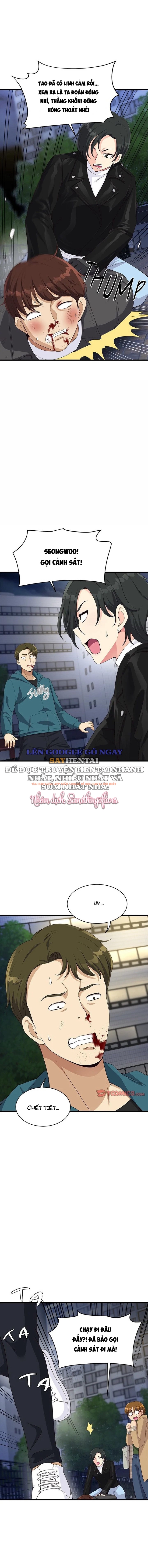 Xem ảnh Cô Bạn Gái Khác Của Tôi - Chapter 28 - 5 - Truyenhentaiz.net