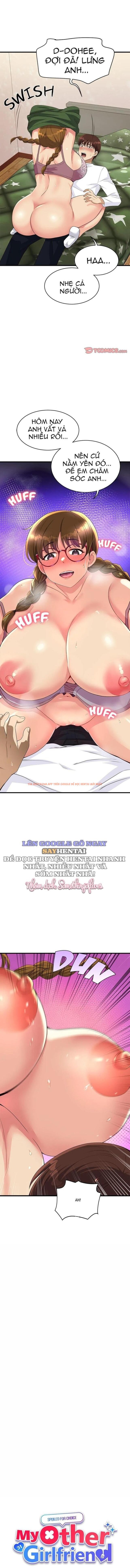 Xem ảnh Cô Bạn Gái Khác Của Tôi - Chapter 29 - 1 - Truyenhentaiz.net