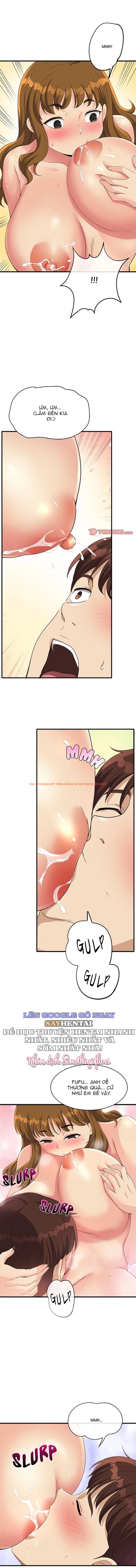 Xem ảnh Cô Bạn Gái Khác Của Tôi - Chapter 29 - 12 - Truyenhentaiz.net