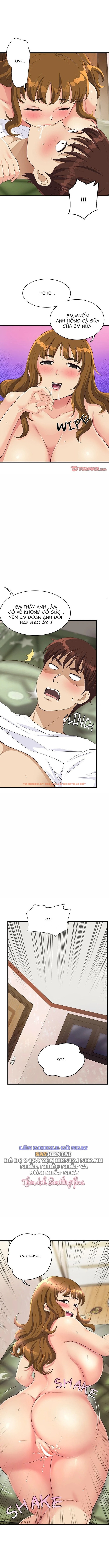 Xem ảnh Cô Bạn Gái Khác Của Tôi - Chapter 29 - 14 - Truyenhentaiz.net