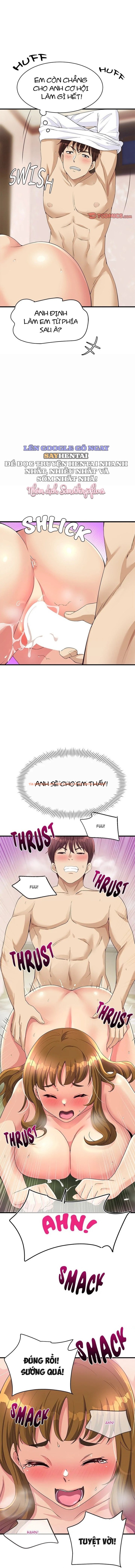 Xem ảnh Cô Bạn Gái Khác Của Tôi - Chapter 29 - 15 - Truyenhentaiz.net