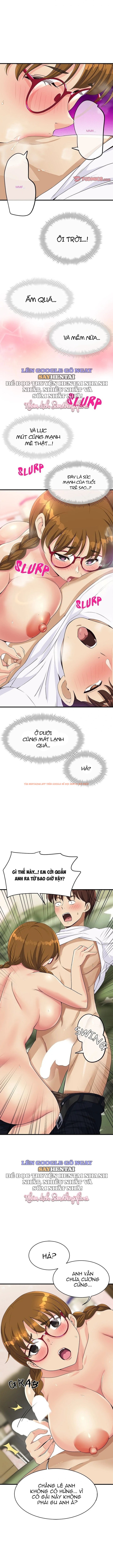 Xem ảnh Cô Bạn Gái Khác Của Tôi - Chapter 29 - 3 - Truyenhentaiz.net