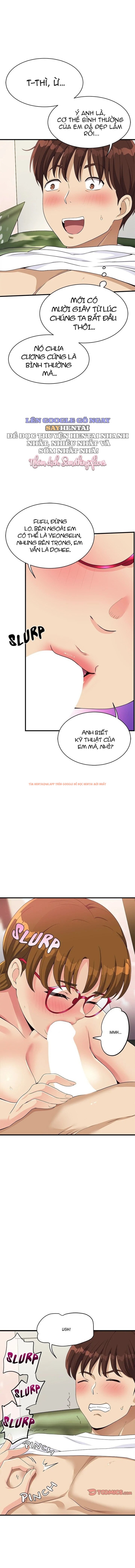 Xem ảnh Cô Bạn Gái Khác Của Tôi - Chapter 29 - 4 - Truyenhentaiz.net