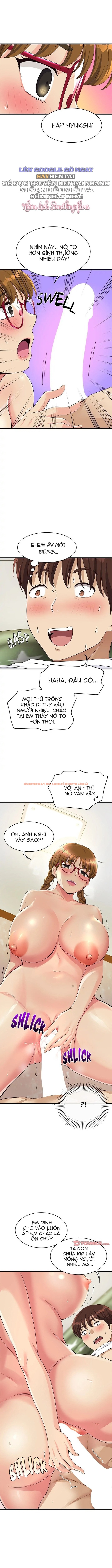 Xem ảnh Cô Bạn Gái Khác Của Tôi - Chapter 29 - 5 - Truyenhentaiz.net