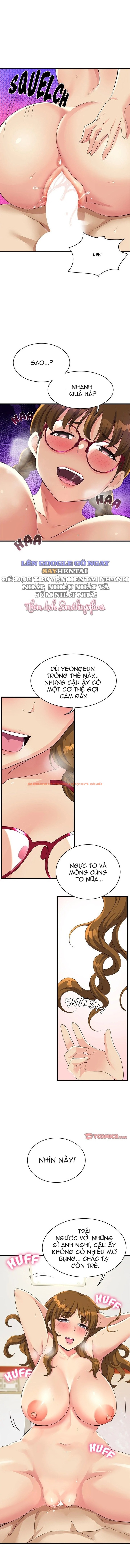 Xem ảnh Cô Bạn Gái Khác Của Tôi - Chapter 29 - 6 - Truyenhentaiz.net