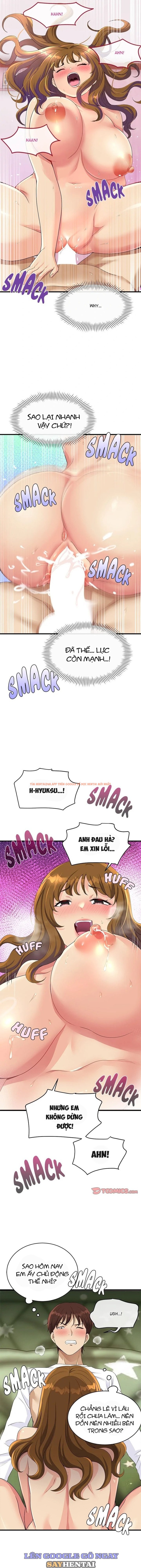 Xem ảnh Cô Bạn Gái Khác Của Tôi - Chapter 29 - 8 - Truyenhentaiz.net