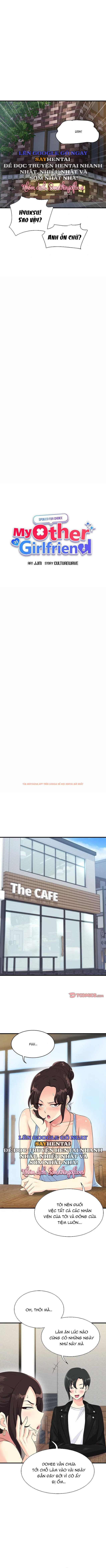 Xem ảnh Cô Bạn Gái Khác Của Tôi - Chapter 30 - 2 - Truyenhentaiz.net Xem ảnh Cô Bạn Gái Khác Của Tôi - Chapter 30 - 2 - Truyenhentaiz.net
