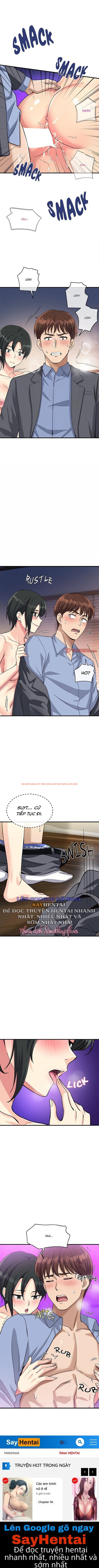 Xem ảnh Cô Bạn Gái Khác Của Tôi - Chapter 32 - 15 - Truyenhentaiz.net