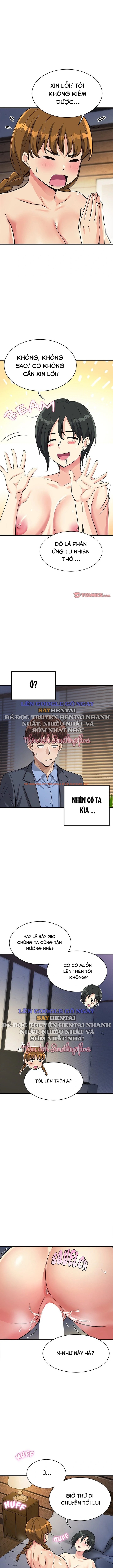 Xem ảnh Cô Bạn Gái Khác Của Tôi - Chapter 32 - 6 - Truyenhentaiz.net