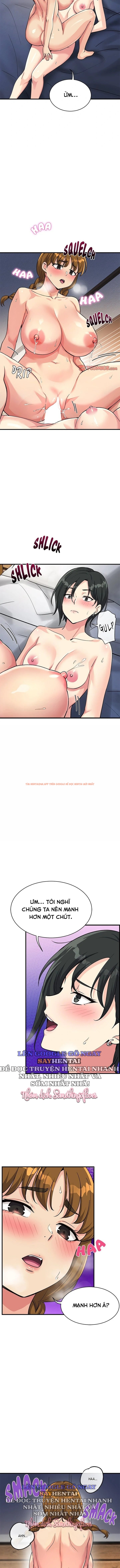 Xem ảnh Cô Bạn Gái Khác Của Tôi - Chapter 32 - 7 - Truyenhentaiz.net
