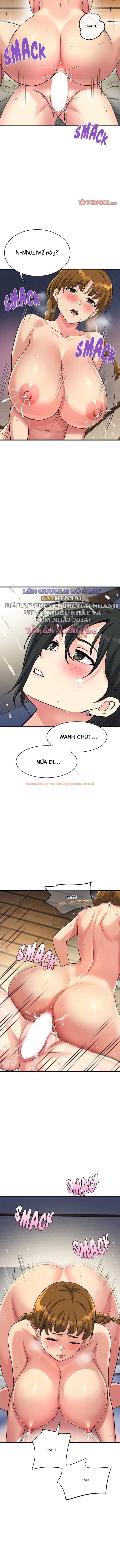 Xem ảnh Cô Bạn Gái Khác Của Tôi - Chapter 32 - 8 - Truyenhentaiz.net